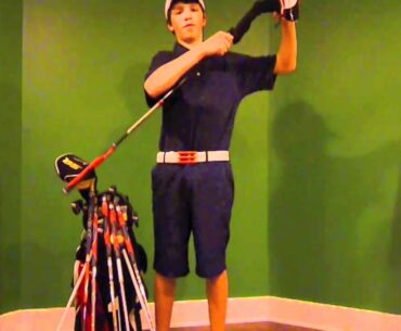 My Golf Clubs 2011