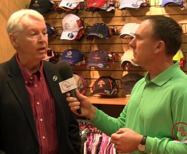 Antigua 2014 Performance Golf Apparel