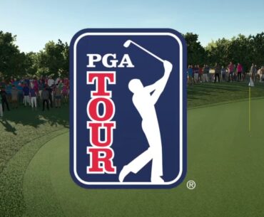 The Golf Club 2019 -  First ever round!! (Master Clubs)