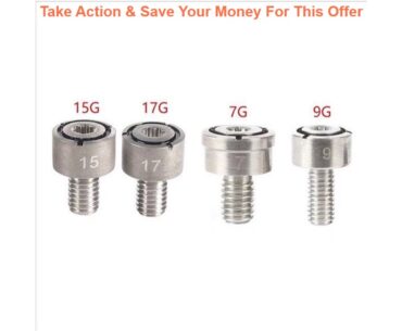 Review New Hot Golf Driver Club Head Swing Weight Screw For Callaway Gbb Epic Rogue Drives 9G