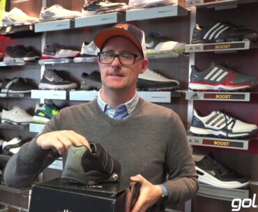 Best Golf Shoe Under £50 by Mark Crossfield