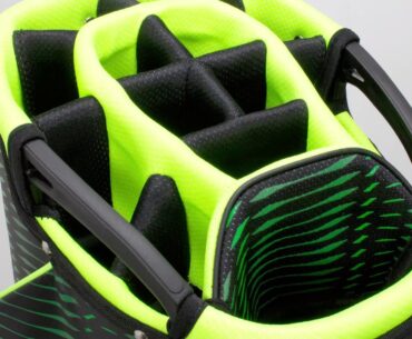 Ouul Bag Python Waterproof Cart Bag