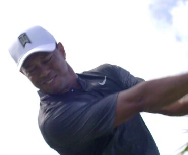 Meeting Tiger Woods' Performance Expectations in P·7TW Irons | TaylorMade Golf