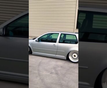 Stance Golf-MK4 in Taiwan