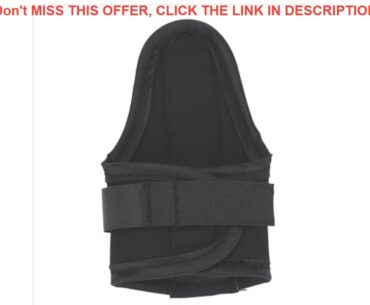 Review New Hot Golf Club Bowl Hand Bowl Cover Golf Accessories Bowl Correction Belt
