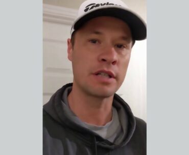 Three Strikes Putting Drill - WA Golf Swing Tips