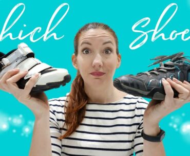 Beginners Guide to Cycling Shoes and Pedals - Beginner Cyclist Series