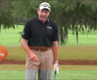 Fairway Woods from Tight Lies - Golf Lessons with David Leadbetter