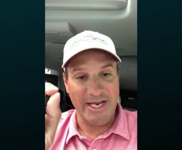 Scorecard: Golf Swing Fails