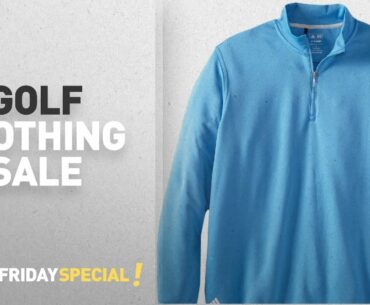 Black Friday Update: Up To 60% Off Golf Clothing | Black Friday On Amazon