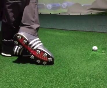 Adidas Tour360 Boost Golf Shoes - Unboxing & Review