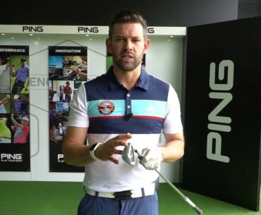 Golf Club Review: Ping G400 Irons