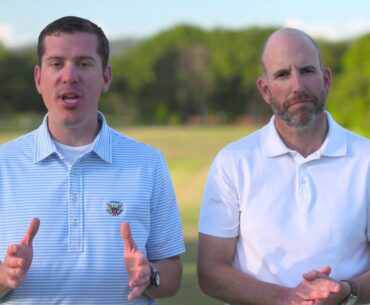 How to get involved in modernising the Rules of Golf