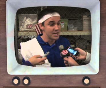 Live Coverage of the 2013 USGA Rules of Golf Exam