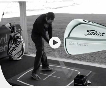 Titleist MB 714 Golf Iron Review