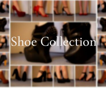 Shoe Collection || 2015
