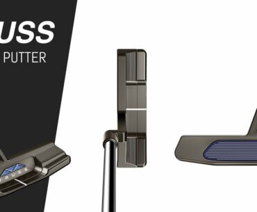 Taylormade Truss Putter | Initial Testing