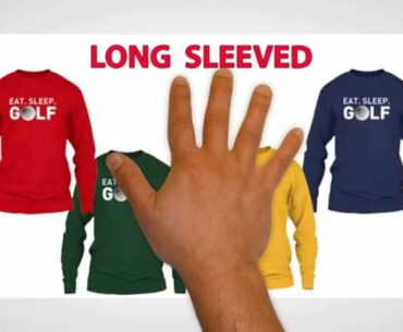 Golf Shirts | *** Get your Golf Shirt NOW ***