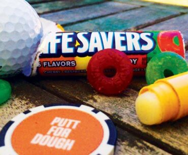 Top 3 Ways People Cheat in Golf!