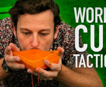 Tactics to watch the World Cup