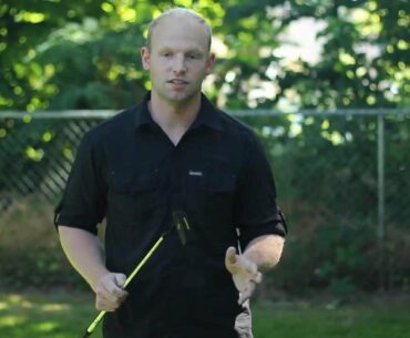 Pinemeadow Nitrix Complete Golf Set