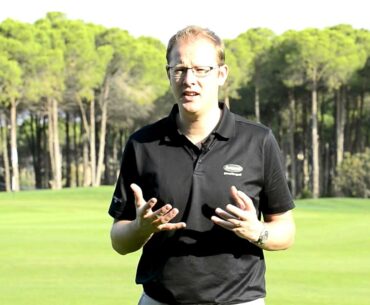Ashworth golf clothing for 2014