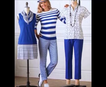 Sport Haley Spring 2015 Women's Golf Apparel