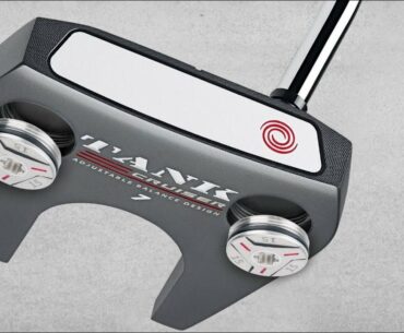 Odyssey Golf - Tank Cruiser Counterbalance