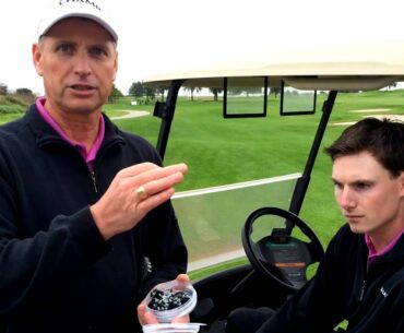 How to Change Spikes in your Golf Shoes with Champ Spikes