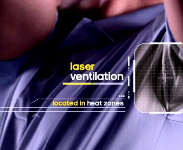 Adidas adizero Golf Apparel performance clothing