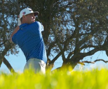 Analyzing Golf's Most Unstoppable Stinger