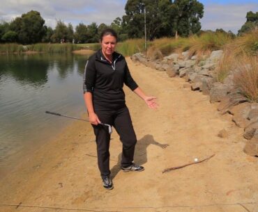 Genesis Golf Link Cup Rule of the Week: Penalty Areas