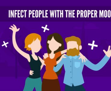 Influence People Without Being Manipulative - 5 Strategies from Laws of Human Nature, Robert Greene