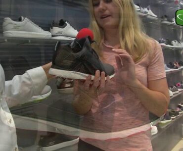 Skechers golf shoes 2019 PGA Show