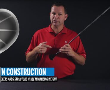 Wilson Staff - D7 Hybrids