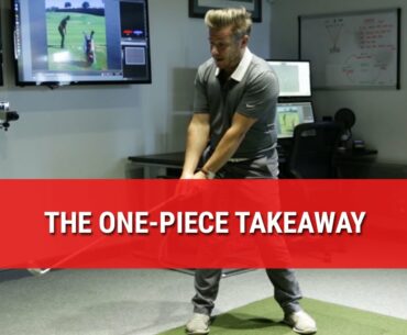 REDUCE THE TIMING IN YOUR GOLF SWING – PART 1