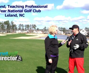 Hit Your Hybrids Better with Blake Valand at Cape Fear National Golf Club