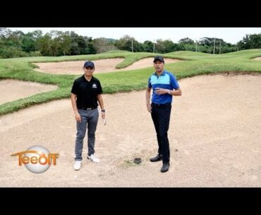 SHOWCASE 04/2019 : New Golf Rules EP2