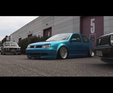 VW Golf 4 Stance | Carporn