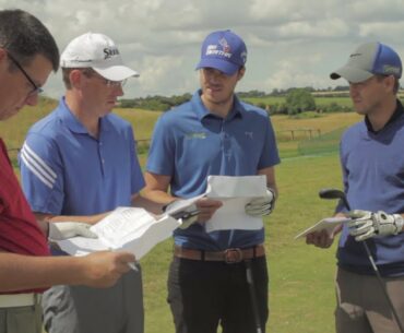 Golfmagic.com Hybrids Test 2014
