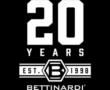 Bettinardi Golf Celebrates 20 Years