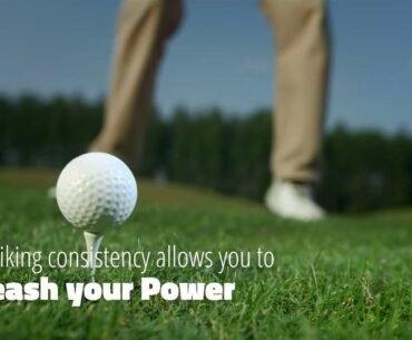 One Iron Golf  Single Length Golf Clubs