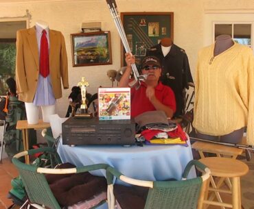How to sell Golf Clubs on Craigslist-Mark Mulligan