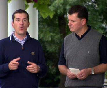 2016 Rules of Golf Revisions - Rule 6-6