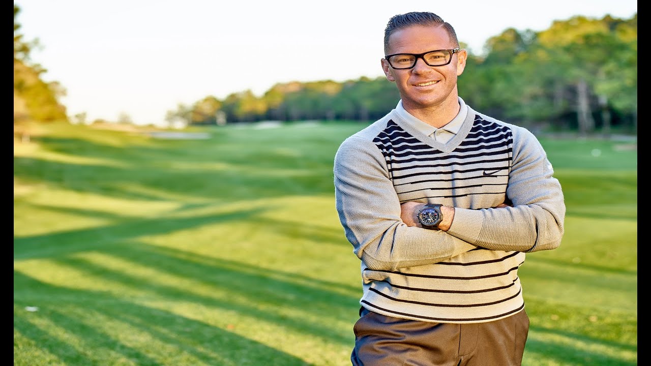 Create an Effortless Golf Swing Create an Effortless Golf Swing