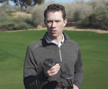 Fitting Matters: G410 Fairway Woods