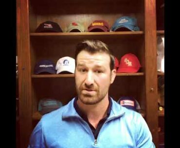 Golf Apparel Season! 🏌️⛳️🧢