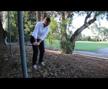 Genesis Golf Link Cup Rule of the Week: Boundary Fence