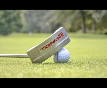 How to TRAIN your AIM, Putting Golf Key