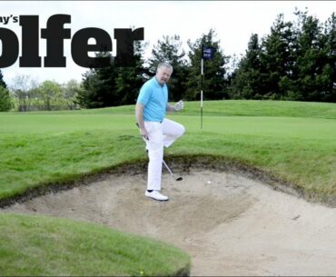Use the rules to your advantage - Adrian Fryer - Today's Golfer